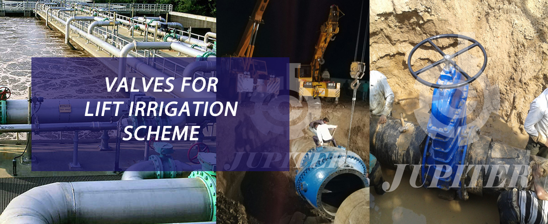Jupiter Valve